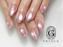 エアフォルク 銀座(ERFOLG)/うるツヤマグネット！