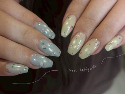 リット バイ セブンルックス 大宮東口店(Lit by 7LOOKS)の写真