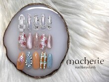 マシェリ 梅田店(macherie)