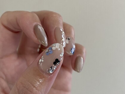 キリネ(kirin.)の写真