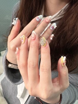 マイリー(maiLY)/