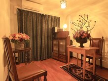 Relaxation Salon Lani【アロマ/リンパ/オイルマッサージ/ロミロミ/もみほぐし】/