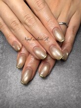ネイルサロン アール(Nail salon R)/定額デザイン