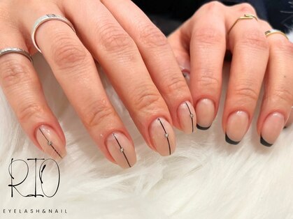 リオ(RIO)の写真