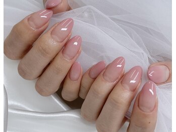 スピラ 上通店(Spira)/グラデーションネイル