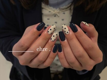 エーレネイル 梅田 中崎町(ehre nail)の写真