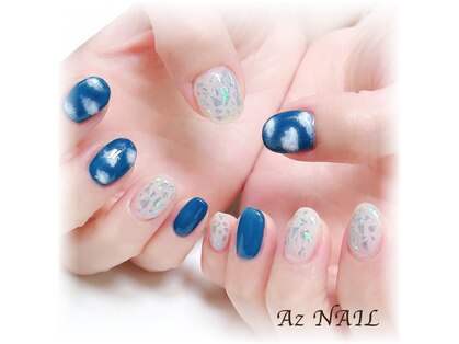 アズ ネイル(Az NAIL)の写真