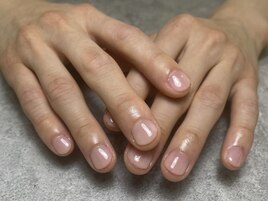 クリアジェル ¥4.400
