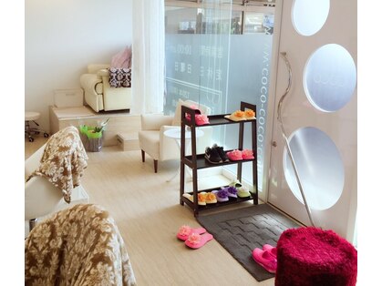 ビューティーサロン ココ 尾張旭店(Beauty salon COCO)の写真