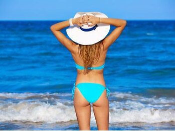 ブラジリアンワックス サーブル(Brazilian wax SABLE)/背中・お尻もきちんとケア