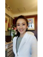 フットスタジオ アルク(FOOT STUDIO ALUK)&nbsp;桜井 千鶴