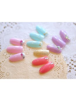 シンプル系（オフィス・日常）が得意