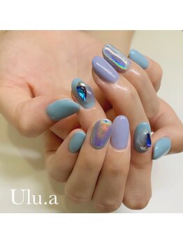 アート4本 7100円