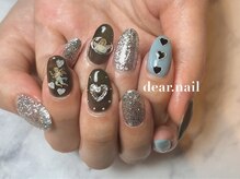 ディアネイル(dear.nail)/天使ネイル☆