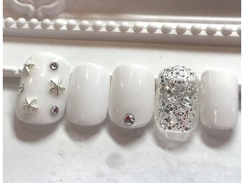 ナトゥール ネイルサロン(Natur nail salon)/
