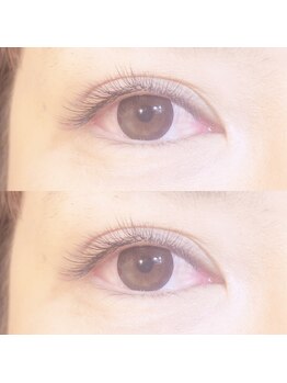 ビューティーホスピタル(Beauty Hospital)/3D&フラットマットラッシュ