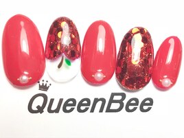 定額サンプルジェルネイル