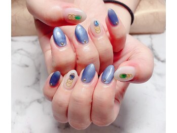 マジックミラー/こだわりBコース