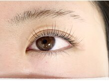 シック(Chic)/ラッシュリフト