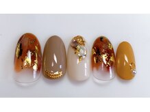 グッドラックネイル(good luck nail)/Bコース