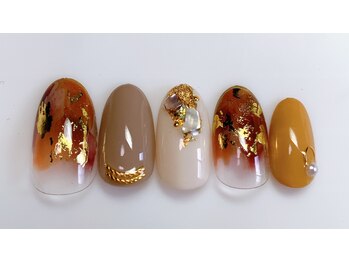 グッドラックネイル(good luck nail)/Bコース