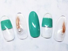 ティーエヌ 武蔵小杉(TN)/☆デザイン定額A☆