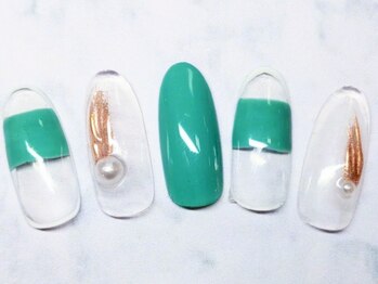 ティーエヌ 武蔵小杉(TN)/☆デザイン定額A☆