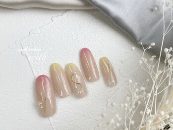 ウィズ 神戸(with)/オリジナルデザイン