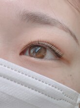 アイ シャルマン 田町(EYE CHARMANT)/パリジェンヌリフト