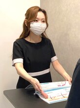 メンズ スリーク(Men's SLEEK) ユメ