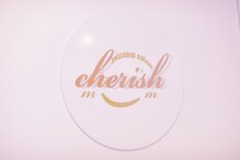 チェリッシュ(Cherish)