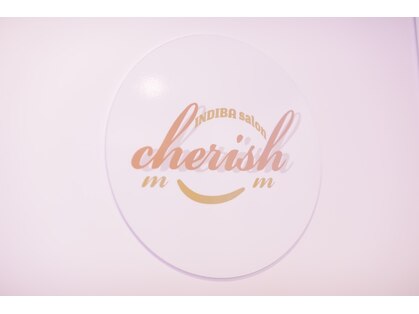 チェリッシュ(Cherish)の写真