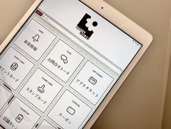 マリーローラン メンズルイズ(Marryrolan MensRuise)/当店公式アプリでお得情報GET