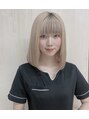 ベレナ(BELLENA) 大櫛 美琴