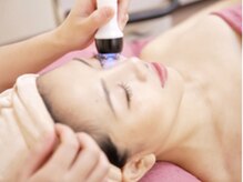 天然 漢方癒し空間 銀座店/［銀座/ハイパーナイフ/ハーブ］