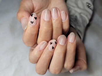 フローラ(Flora)/