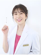 ホワイトニングビューティー 名古屋栄店(WHITENING BEAUTY) 今枝 三代史