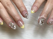 ディアネイル(dear.nail)/