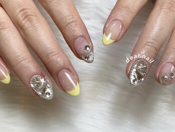 ディアネイル(dear.nail)/