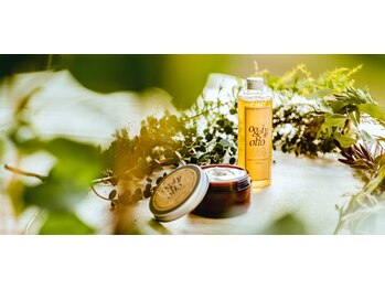 ヨイン(yoin)/oggi otto