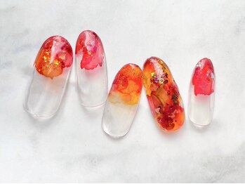 ターラ(Tara)/ニュアンスインクアート