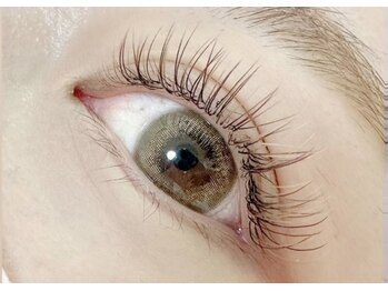 レディ(Lady)/カラーエクステ