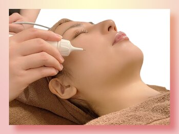 ジュリア オージェ 梅田店/シミケアコース