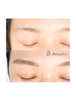 リフモ 町田店 (Lifmo)/美眉アイブロウ