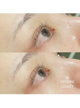 ヌヌ(nunu)/上下パリジェンヌラッシュリフト