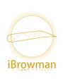 アイブロウマン(i Browman) アイブロウ マン