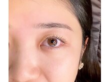 ty 表参道/デザインラッシュリフト