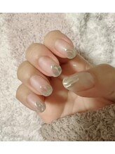 ミリ(Mili)/ちょこんとシルバー