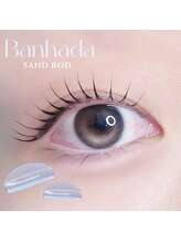 アイモア 半田店(eye mor.)/韓国束感サンドロッド☆彡