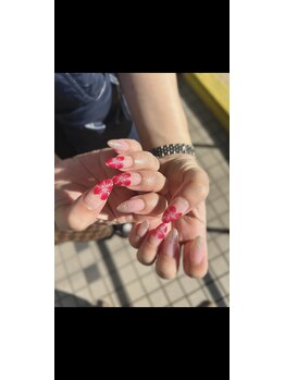持ち込みデザイン7550